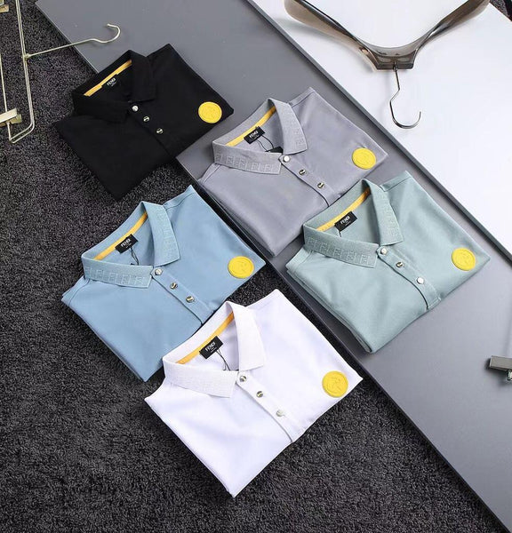 Premium Quality Polo T-shirts For Men