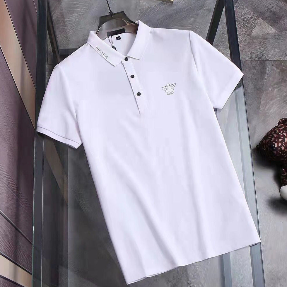 PREMIUM QUALITY POLO T-SHIRT FOR MEN