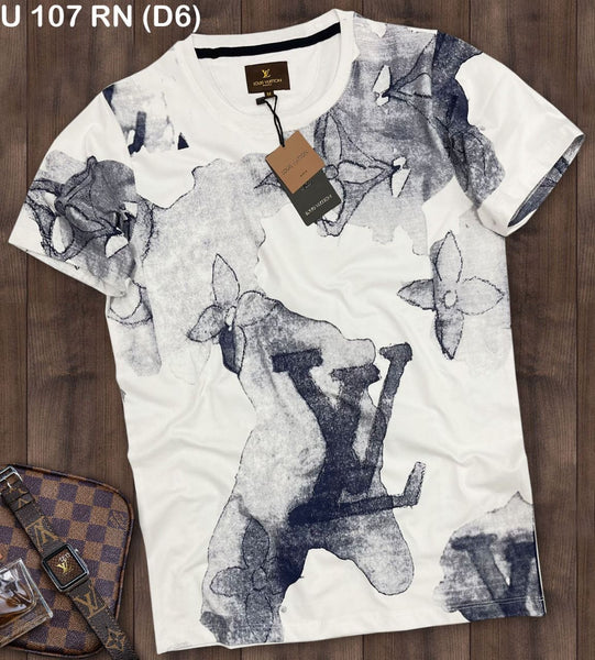 PREMIUM QUALITY T-SHIRT FOR MEN