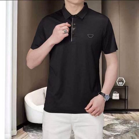 LUXURY BRAND T-SHIRT FOR MEN