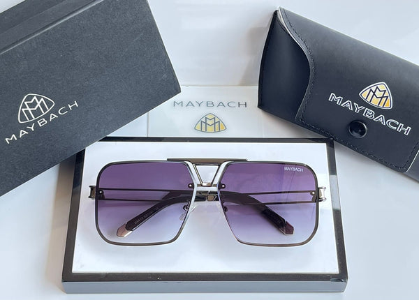 Premium Quality UV Protected Sunglasses For Men