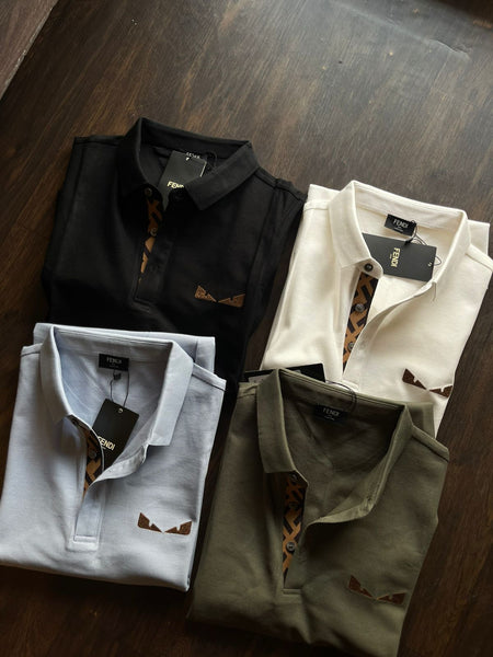 LUXURY BRAND T-SHIRT FOR MEN