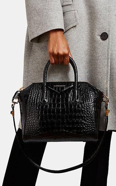 Luxury Fashion Black Bag For Women