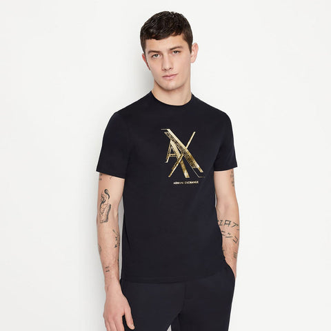 LUXURY BRAND T-SHIRT FOR MEN