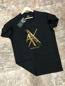 LUXURY BRAND T-SHIRT FOR MEN