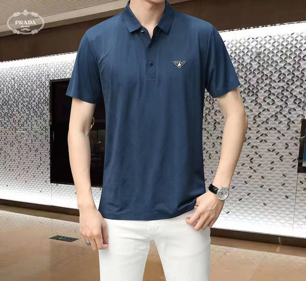 PREMIUM POLO T-SHIRT FOR MEN