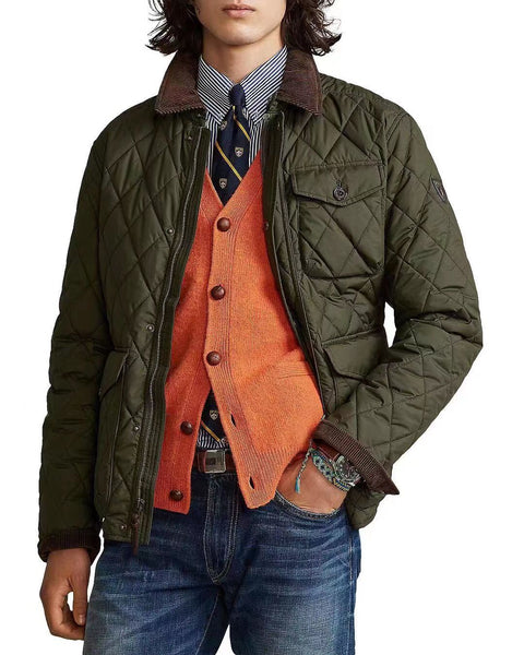 Exclusive Winter Jacket For Men