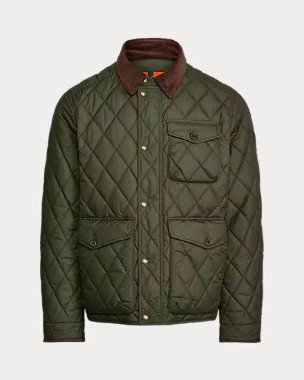 Exclusive Winter Jacket For Men