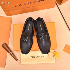 Loafers by Luxury Fashion Brand