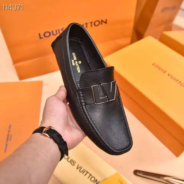 Loafers by Luxury Fashion Brand