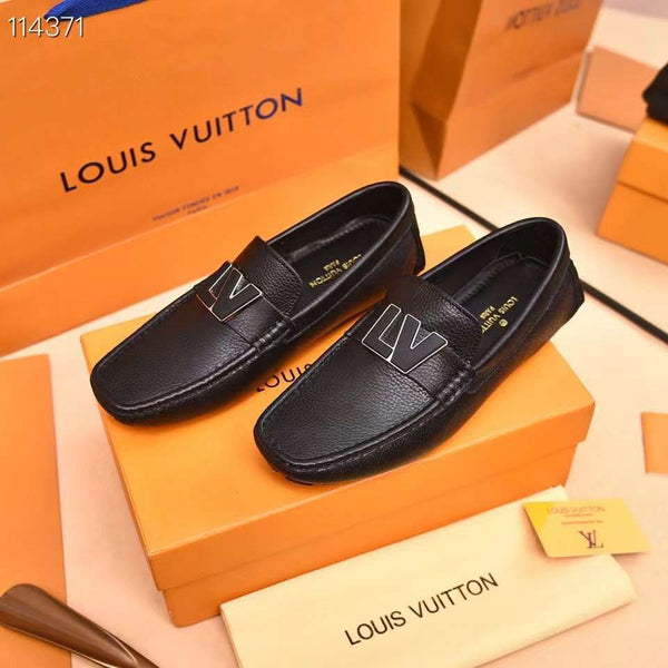 Loafers by Luxury Fashion Brand