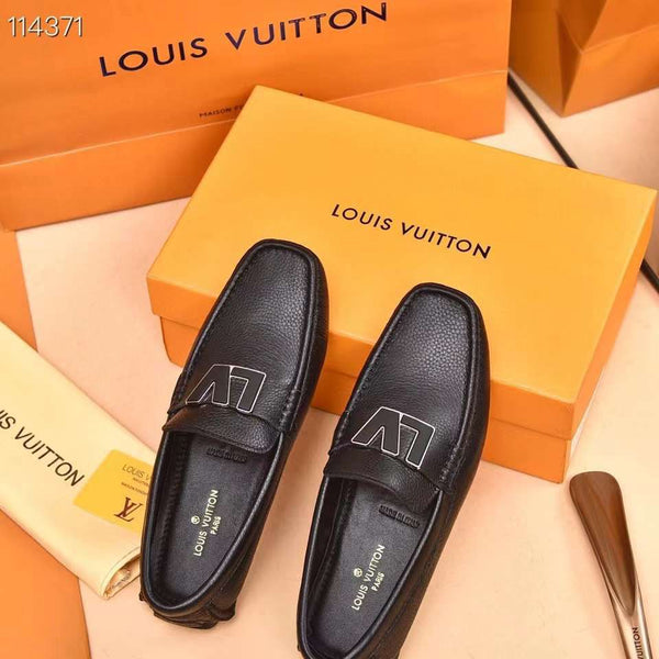 Loafers by Luxury Fashion Brand