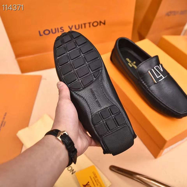 Loafers by Luxury Fashion Brand