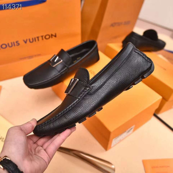 Loafers by Luxury Fashion Brand