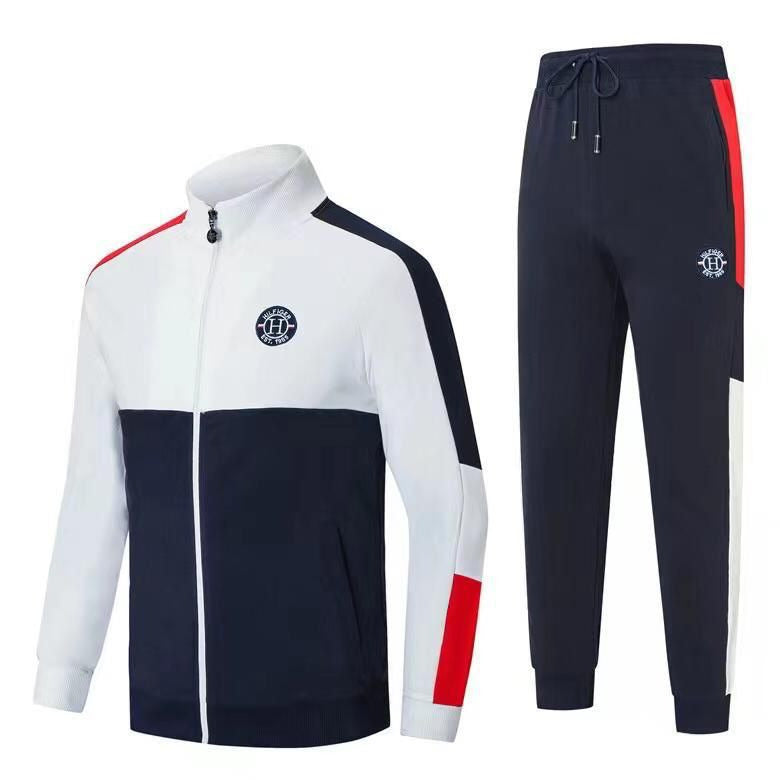 LUXURY TRACKSUIT FOR MEN