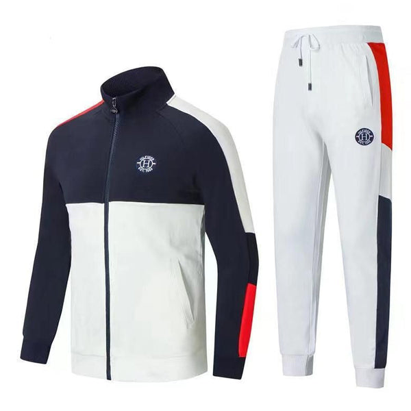 LUXURY TRACKSUIT FOR MEN