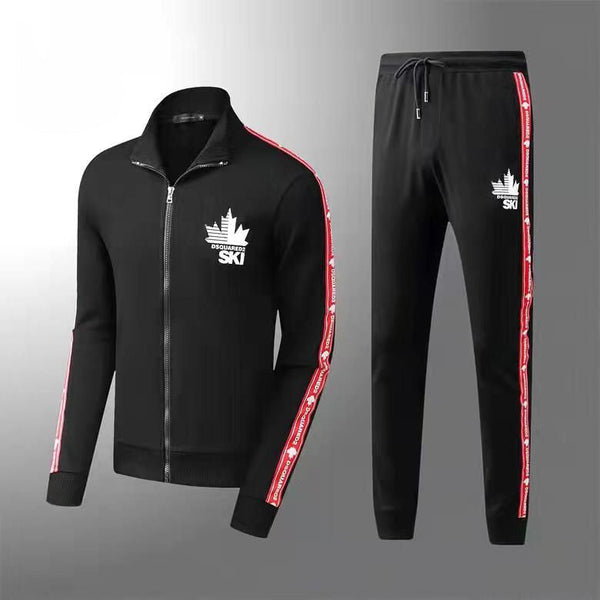 EXCLUSIVE TRACKSUIT FOR MEN