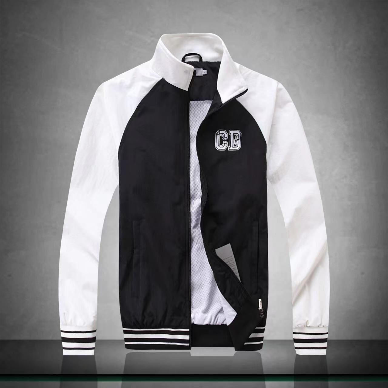 PREMIUM ZIPPER JACKET FOR MEN