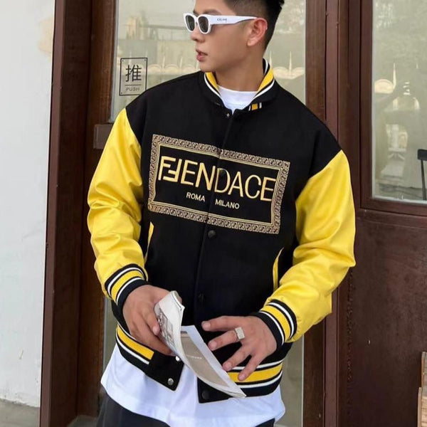 LUXURY JACKET FOR MEN