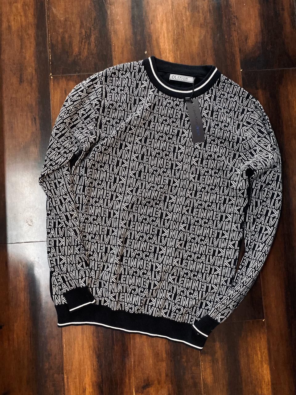 Pullover by Luxury Fashion Brand