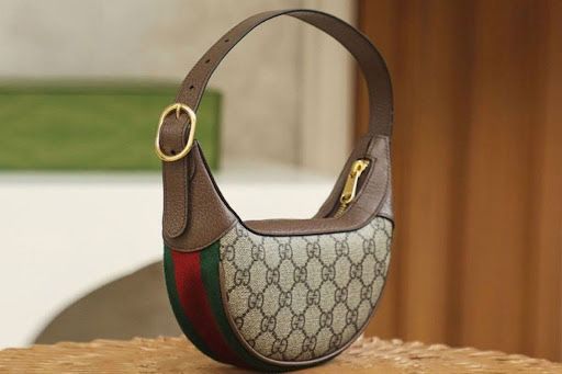 OPHIDIA MINI BAG FOR WOMEN