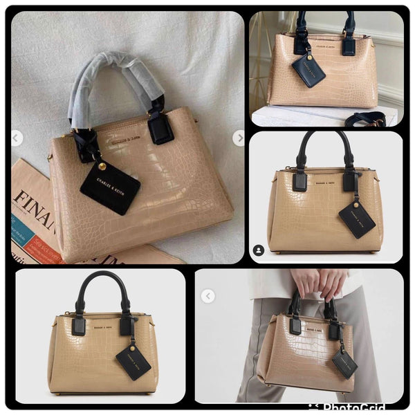 Top Medium Handle Bag For Women