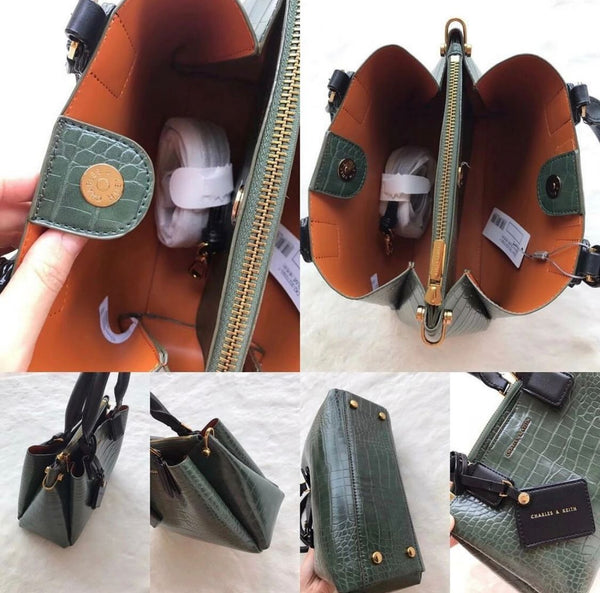 Top Medium Handle Bag For Women