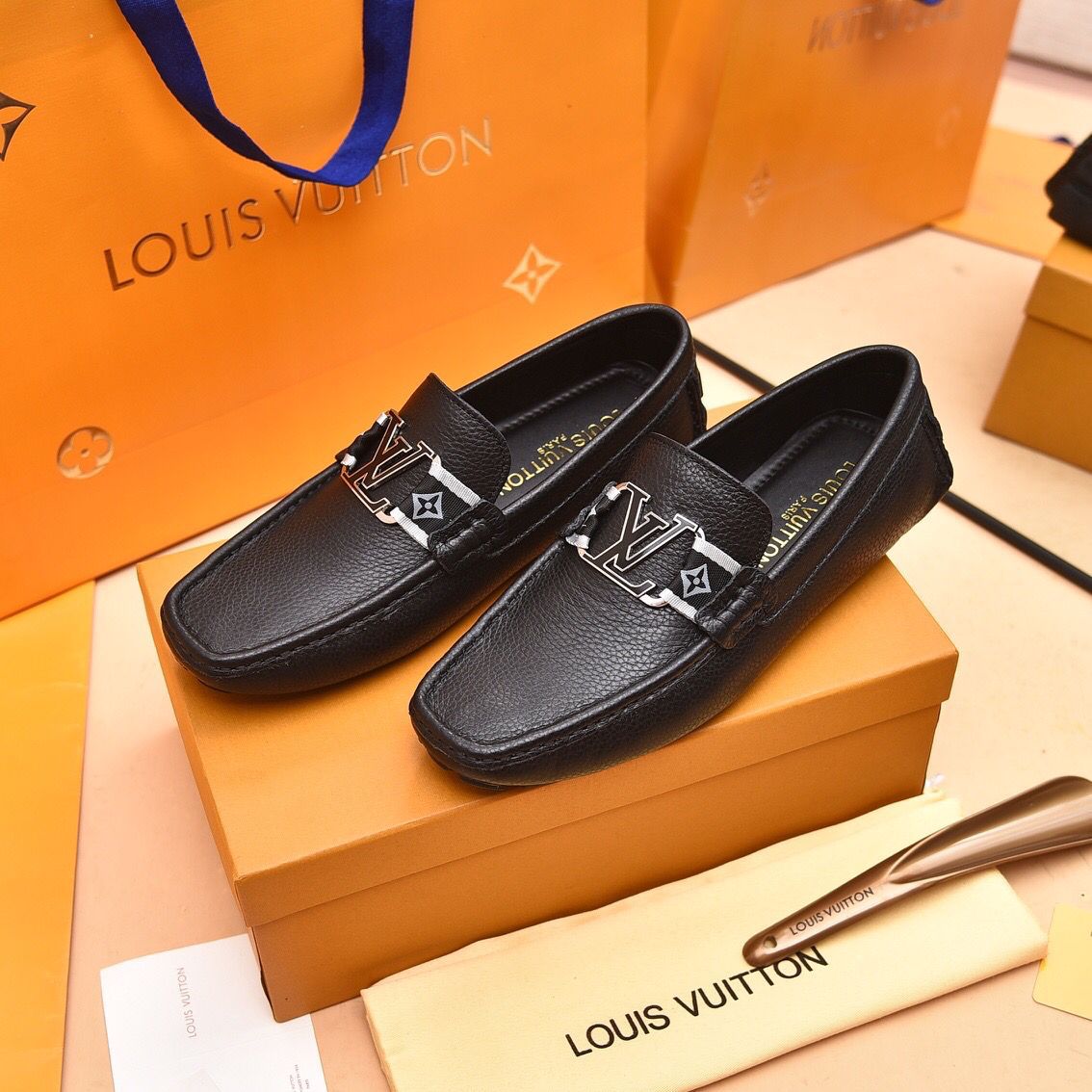 Premium Loafers for Men