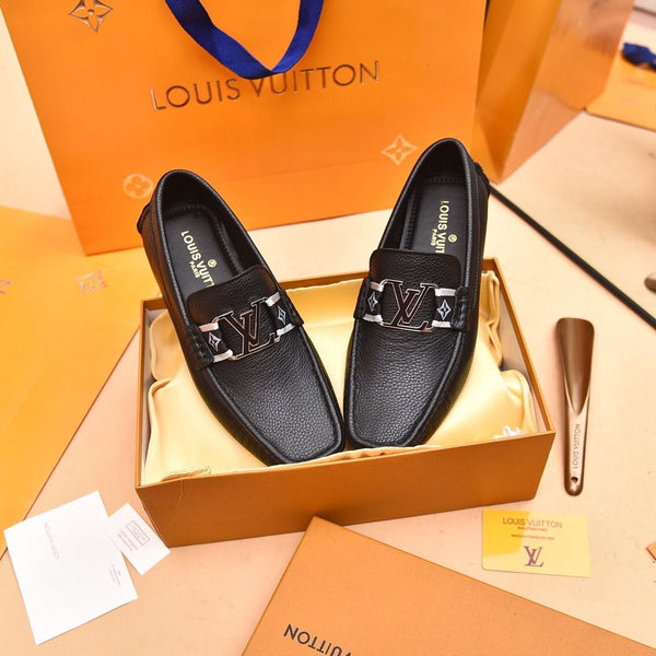 Premium Loafers for Men