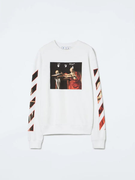 SWEATSHIRT BY LUXURY FASHION BRAND