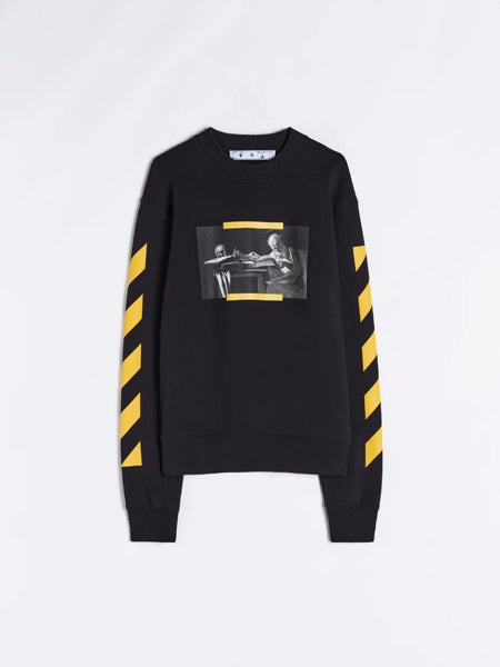 SWEATSHIRT BY LUXURY FASHION BRAND