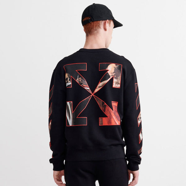 SWEATSHIRT BY LUXURY FASHION BRAND