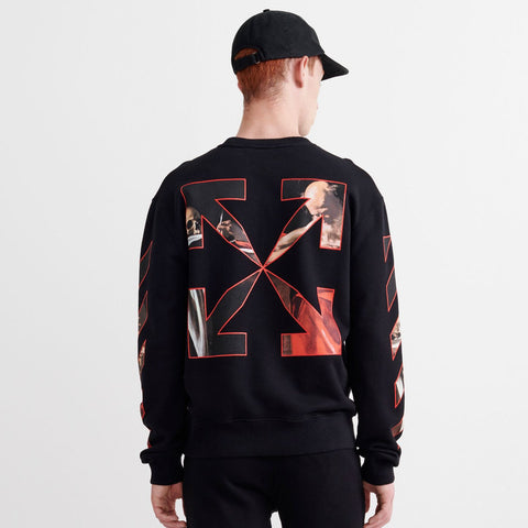 SWEATSHIRT BY LUXURY FASHION BRAND