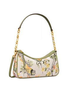 Luxury Printed Sling Bag