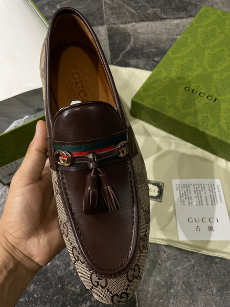 Loafers by Luxury Fashion Brand