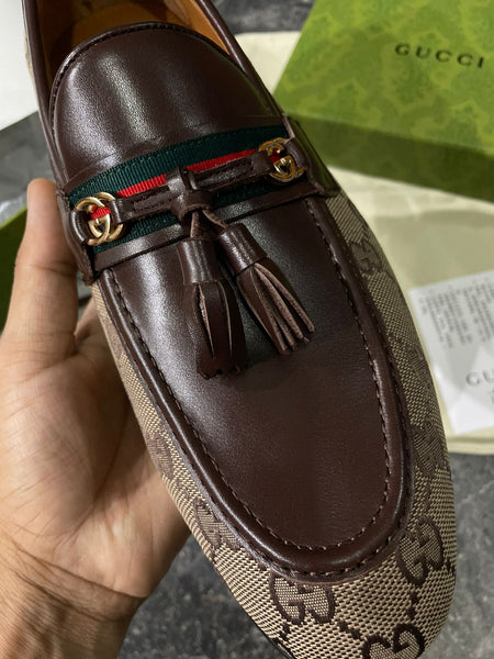 Loafers by Luxury Fashion Brand