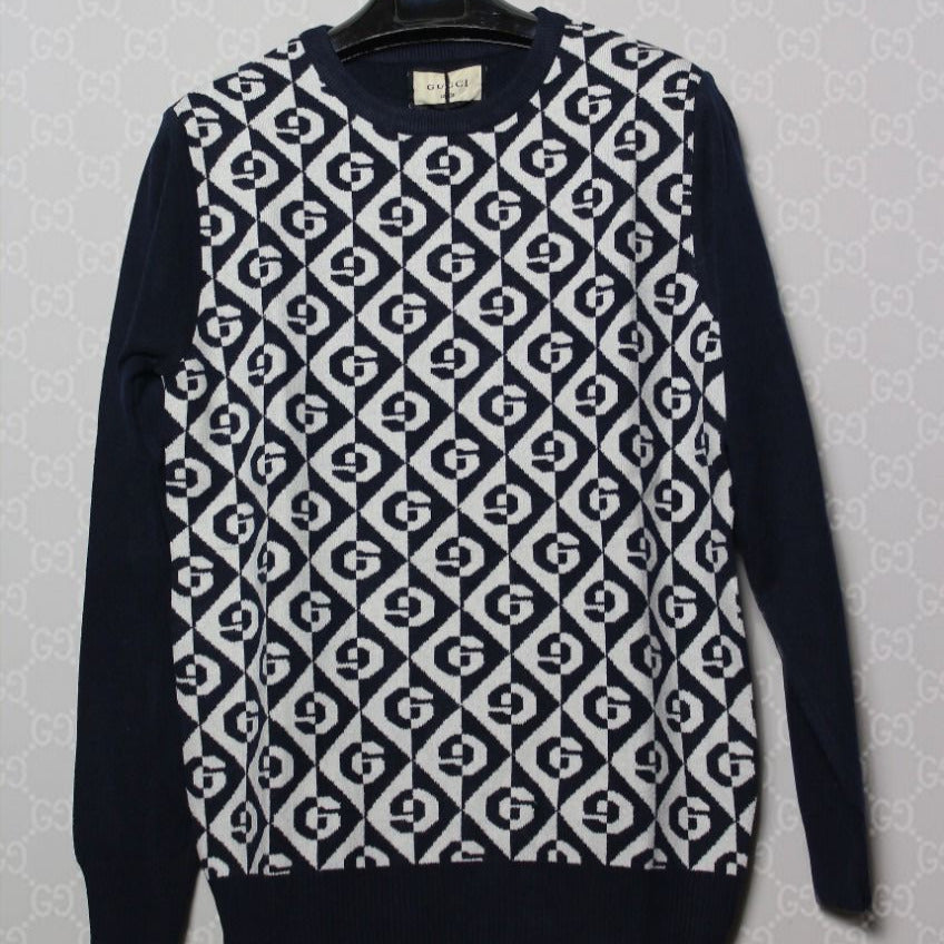 Premium Printed Pullover For Men