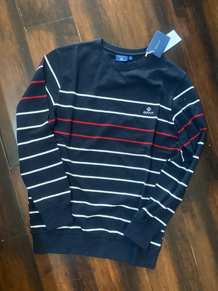 IMPORTED PULLOVER FOR MEN