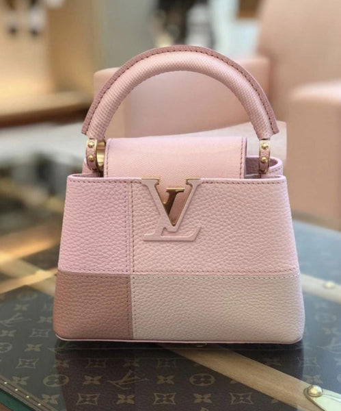 Top Handle Luxury Sling Bag For Women