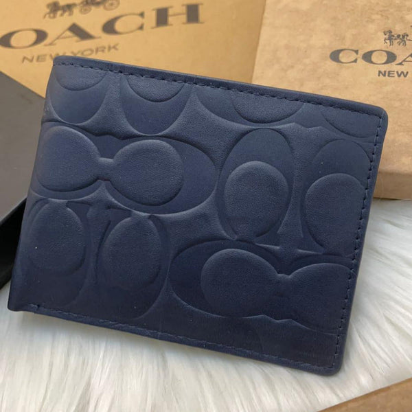 IMPORTED LEATHER WALLET FOR MEN