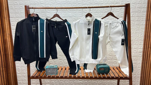 IMPORTED TRACKSUIT FOR MEN