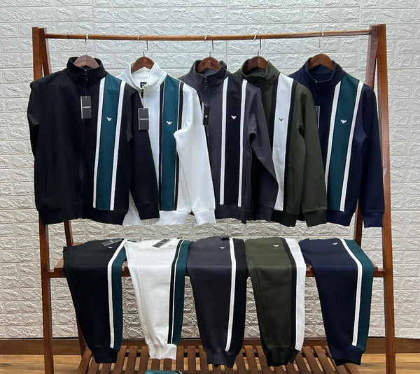 IMPORTED TRACKSUIT FOR MEN