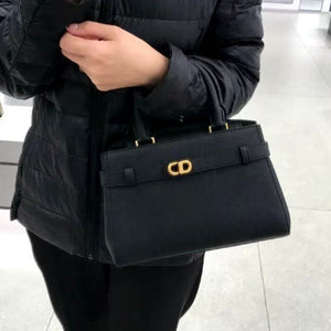 Top Handle Luxury Sling Bag For Women