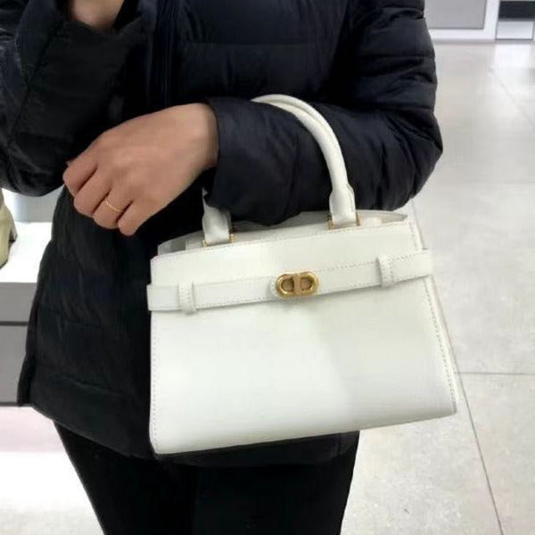 Top Handle Luxury Sling Bag For Women