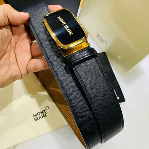 LUXURY CASUAL BELT FOR MEN