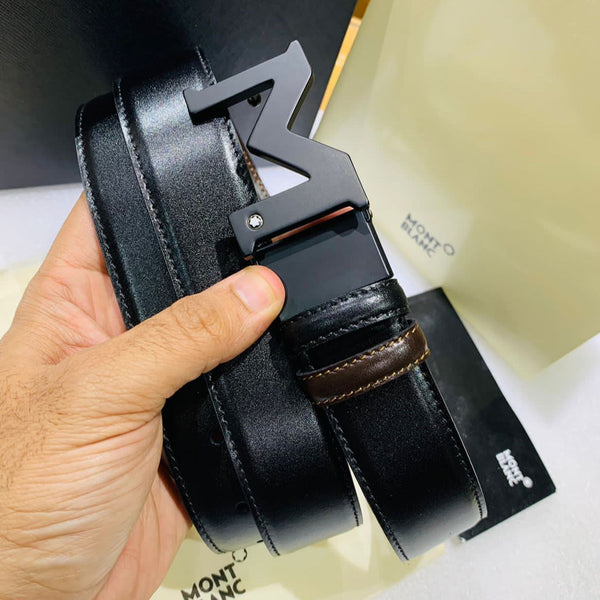 PREMIUM FORMAL BELT FOR MEN