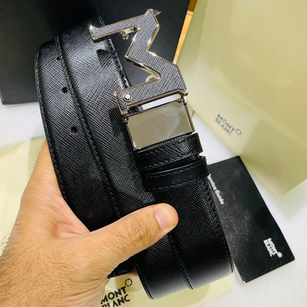 PREMIUM FORMAL BELT FOR MEN