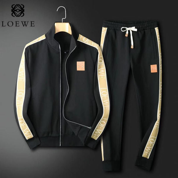 LUXURY TRACKSUIT FOR MEN