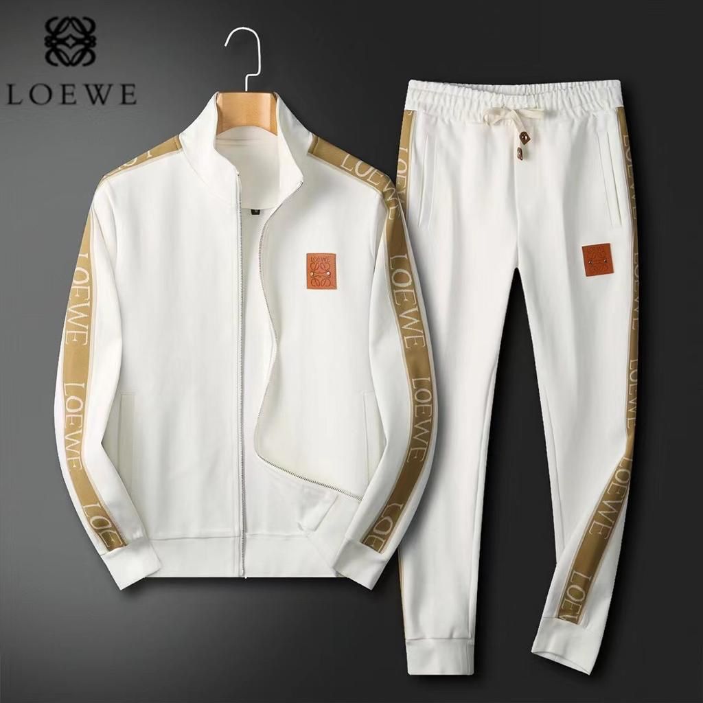 LUXURY TRACKSUIT FOR MEN