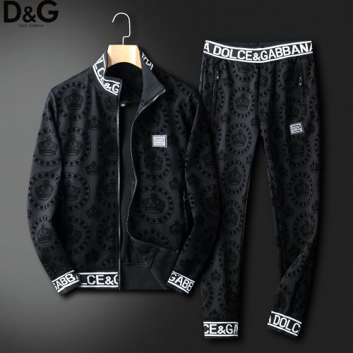 Imported all Over Logo Printed Track Suit For Men